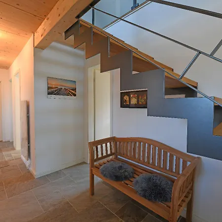 Feriehus 