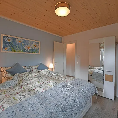 Feriehus 
