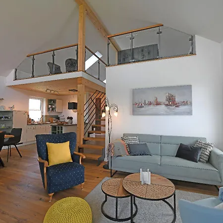 Vakantiehuis 