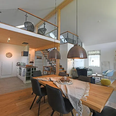 Feriehus 